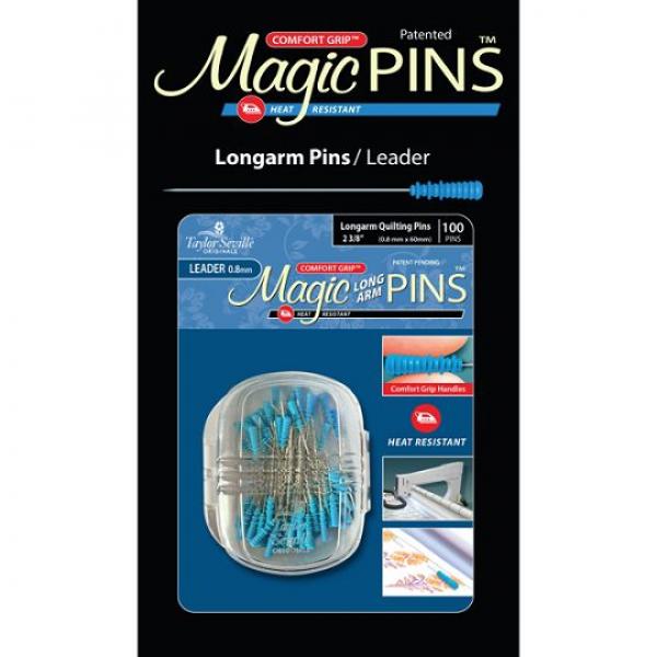 Magic Pins by Taylor Seville Originals